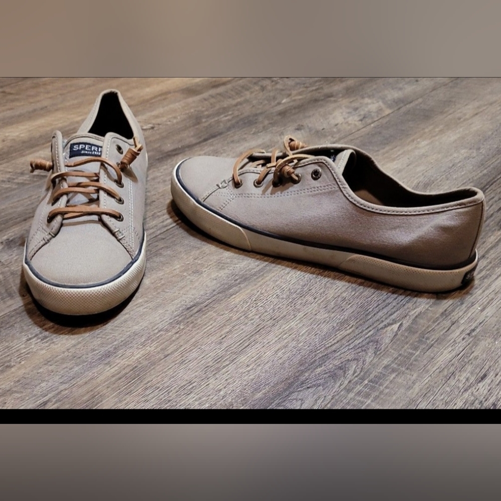 Sperry shoes